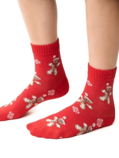 Chlapecké ponožky 014 049 - Steven