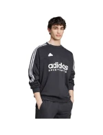 Adidas House of Tiro Fleece M Mikina IW0172 pánské Adidas House of Tiro Fleece M Mikina IW0172 pánské