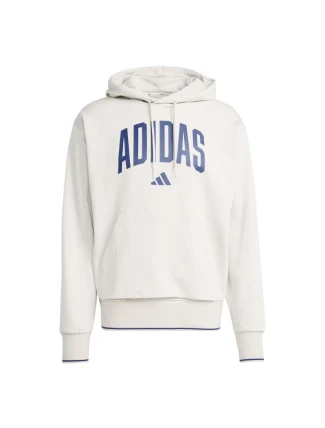 Mikina adidas Collegiate Hoodie M KC3872 pánské