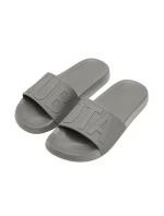 Žabky do bazénu Kubota basic plain grey K25SS-101-005-22-1