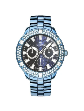 Dámské hodinky G.Rossi 8527B-6F1 + BOX Dámské hodinky G.Rossi 8527B-6F1 + BOX