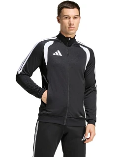 Pánská mikina adidas Tiro 26 League Training černá JY7207 pánská
