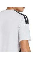 Pánské tričko adidas Hooped 26 Jersey grey-black KF3396 pánské Pánské tričko adidas Hooped 26 Jersey grey-black KF3396 pánské