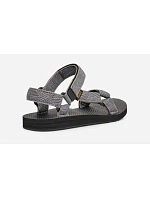 Teva Original Universal sandály, černé Teva Original Universal sandály, černé