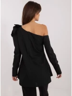 Halenka LK BZ 509656.21 černá Halenka LK BZ 509656.21 černá