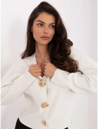 Jumper PM SW CV6656.59 ecru