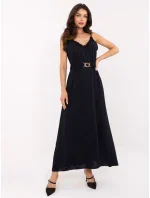 Šaty TW SK BI 1458 1.64 tmavě modrá