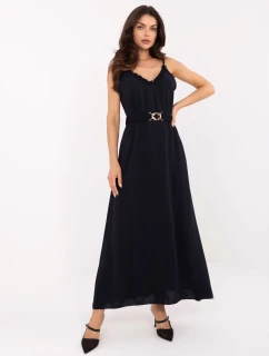 Šaty TW SK BI 1458 1.64 tmavě modrá