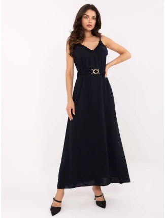 Šaty TW SK BI 1458 1.64 tmavě modrá