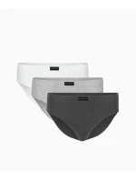 3-PACK Slipy męskie classic