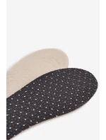 Termické vložky do bot Coccine ALU THERMO SHAGGY