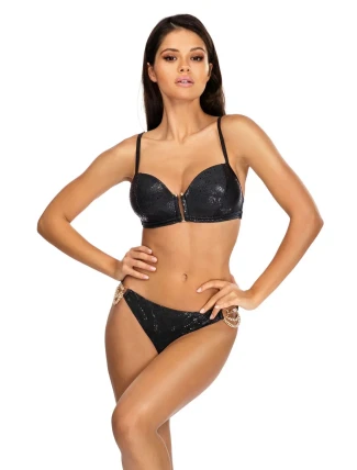 Dámské dvoudílné plavky L 2354/1 - LORIN Dámské dvoudílné plavky L 2354/1 - LORIN