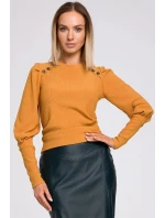 Dámská halenka M526 - Moe Dámská halenka M526 - Moe