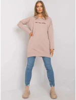 Dámská tunika TU 7201 - FPrice Dámská tunika TU 7201 - FPrice