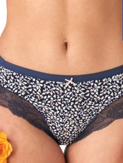 DÁMSKÉ KALHOTKY LPC 503 B23