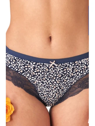 DÁMSKÉ KALHOTKY LPC 503 B23 DÁMSKÉ KALHOTKY LPC 503 B23