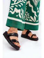 Pantofle  model 212140 Step in style