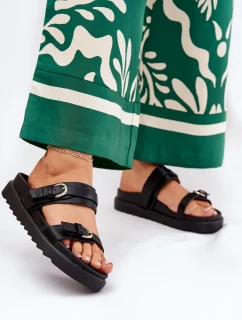 Pantofle model 212140 Step in style