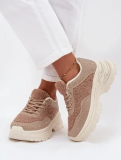 Sportovní obuv model 217458 Step in style