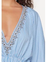 Dámská tunika LingaDore 6508P-1 Dámská tunika LingaDore 6508P-1