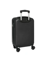 Kabinový kufr Realu Madrid na kolečkách 612454851