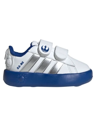 Boty adidas Droids Grand Court CF I Jr IH1139 Boty adidas Droids Grand Court CF I Jr IH1139