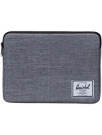 Herschel Anchor Sleeve 13 Inch 30060-00919 Grey Jedna velikost