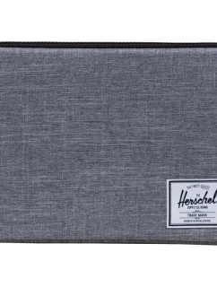 Herschel Anchor Sleeve 13 Inch 30060-00919 Grey Jedna velikost
