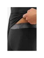 Pánské spodní prádlo VIKING Gary Set Bamboo velikost L černá