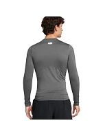 Tričko Under Armour HG Armour Comp LS M 1361524 025 pánské