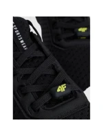 Dětská sportovní obuv se vzdušným svrškem 4F 4FJRSS25FSPOU194-97S dětské