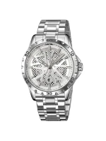 Pánské hodinky Skmei 9337SI + BOX pánské Pánské hodinky Skmei 9337SI + BOX pánské