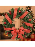 ZLATÝ PÁSEK 6,3 cmx3 m ČERVENÝ