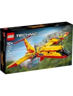 LEGO Technic 42152 Hasičské letadlo
