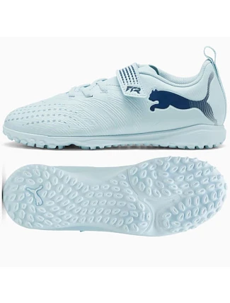 Boty Puma Future 9 PLAY VEL JR TT 108926-03