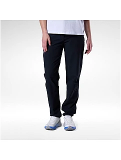 Dámské kalhoty ROSSIGNOL W Tech Chino Pant, černé