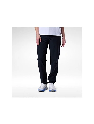 Dámské kalhoty ROSSIGNOL W Tech Chino Pant, černé