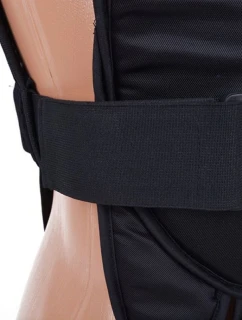 TEMPISH Brankářská vesta Warlock Jr