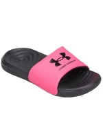 Dětské žabky Ansa Fix SL Jr 3023793 002 - Under Armour