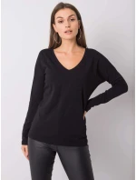 Halenka RV BZ 5945.35P černá Halenka RV BZ 5945.35P černá