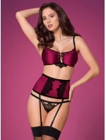 Svůdný set 861 - SEG - Obsessive