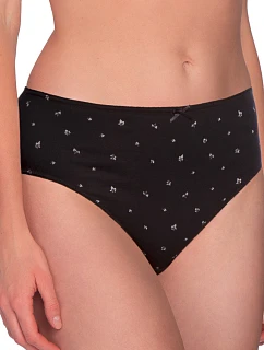 DÁMSKÉ BIKINY L-120BI-110, balení po 3 kusech
