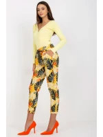 Teplákové kalhoty model 167078 Relevance