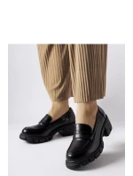 Mokasiny model 207698 Solea