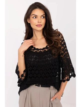 Halenka model 213442 Italy Moda Halenka model 213442 Italy Moda