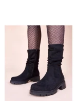 Boty  model 221030 Solea