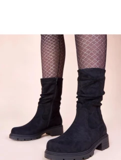 Boty  model 221030 Solea