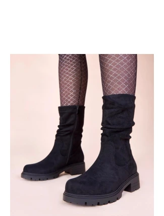 Boty  model 221030 Solea