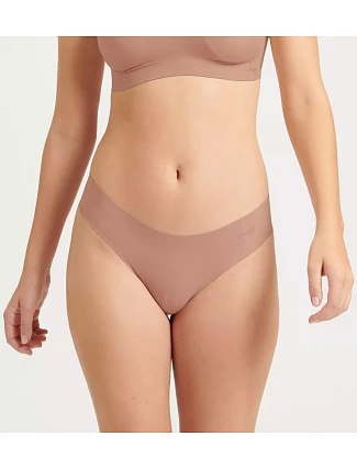Sloggi ZERO MODAL 2.0 – bezešvá string tanga pro absolutní neviditelnost Sloggi Sloggi ZERO MODAL 2.0 – bezešvá string tanga pro absolutní neviditelnost Sloggi