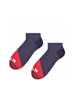 Sportovní bavlněné ponožky Steven Dynamic Sport art.101 Sportovní bavlněné ponožky Steven Dynamic Sport art.101